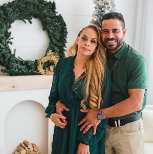 Meet your Posher, Angelica